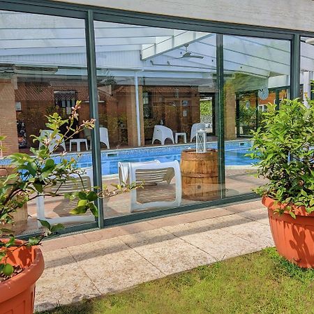 Fontana Oasis Apartments Castelnuovo del Garda Exteriör bild
