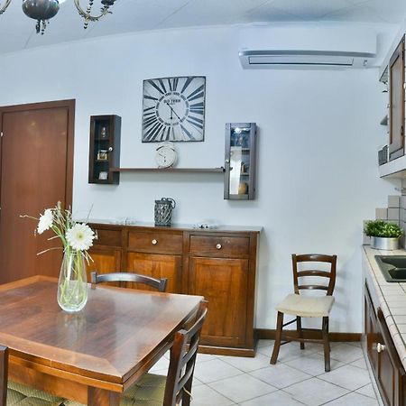 Fontana Oasis Apartments Castelnuovo del Garda Exteriör bild