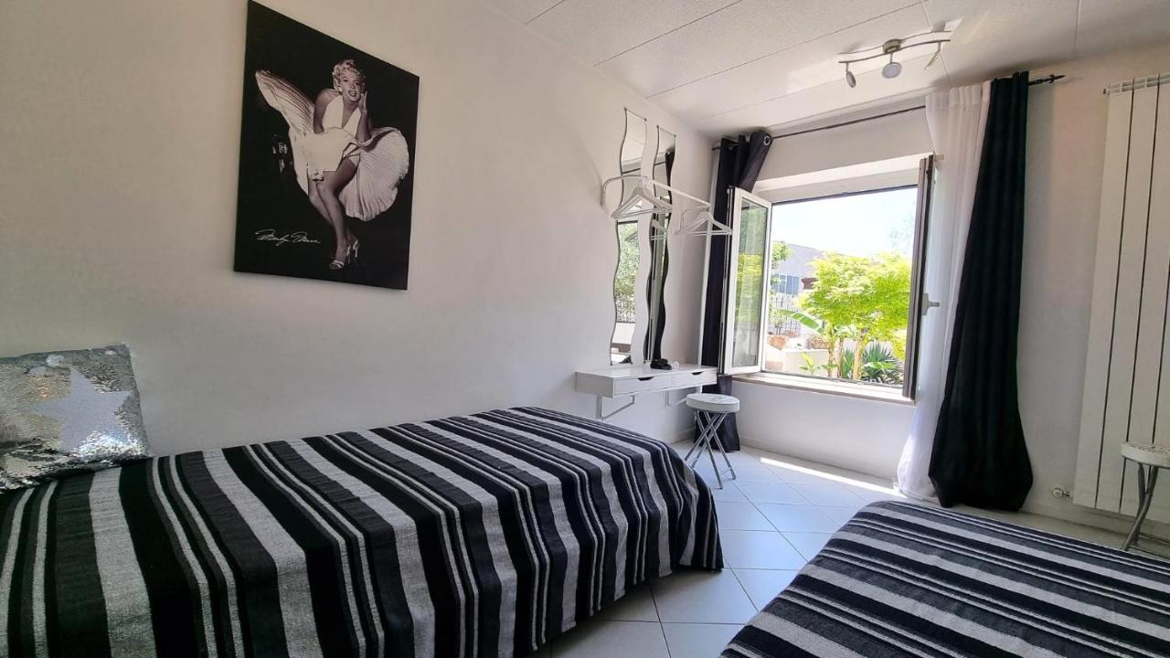 Fontana Oasis Apartments Castelnuovo del Garda Exteriör bild