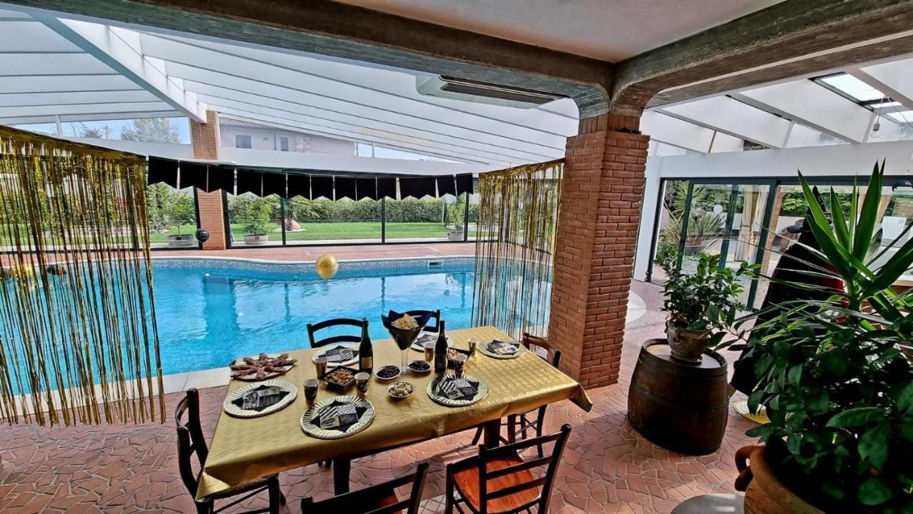 Fontana Oasis Apartments Castelnuovo del Garda Exteriör bild