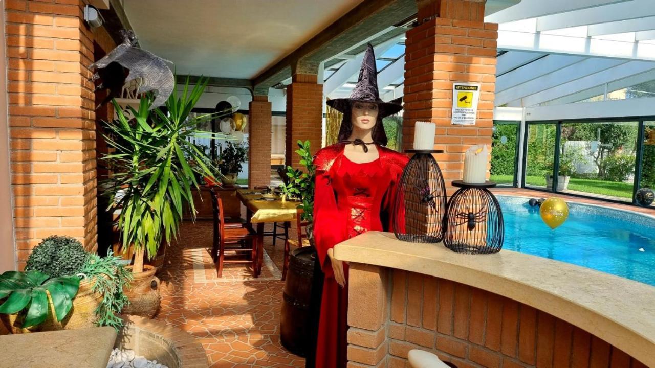 Fontana Oasis Apartments Castelnuovo del Garda Exteriör bild