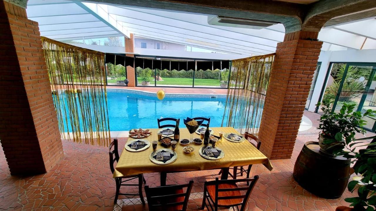 Fontana Oasis Apartments Castelnuovo del Garda Exteriör bild