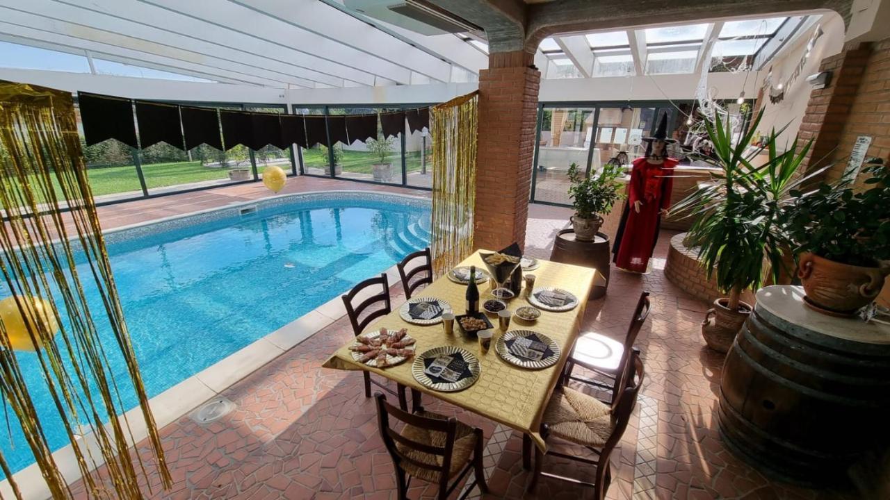 Fontana Oasis Apartments Castelnuovo del Garda Exteriör bild
