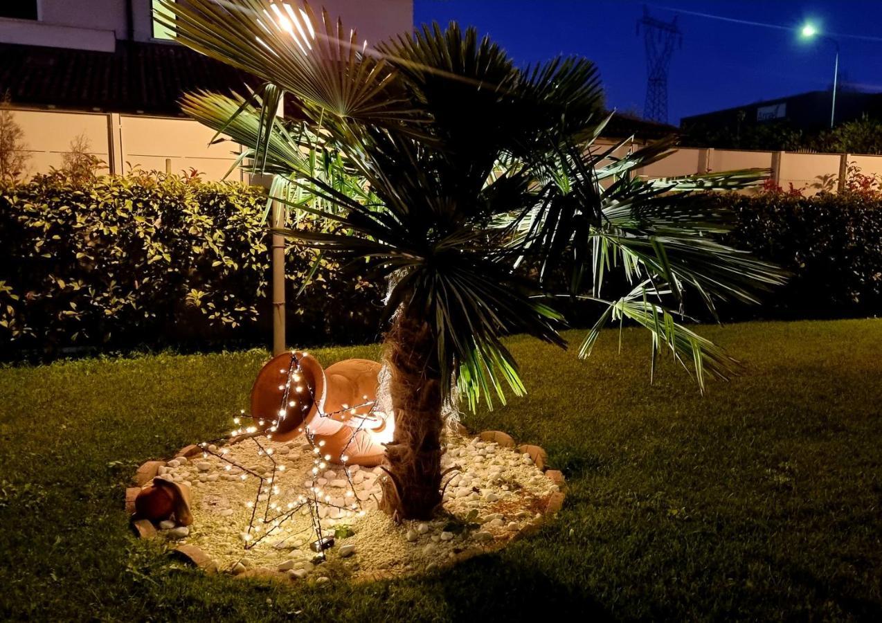 Fontana Oasis Apartments Castelnuovo del Garda Exteriör bild
