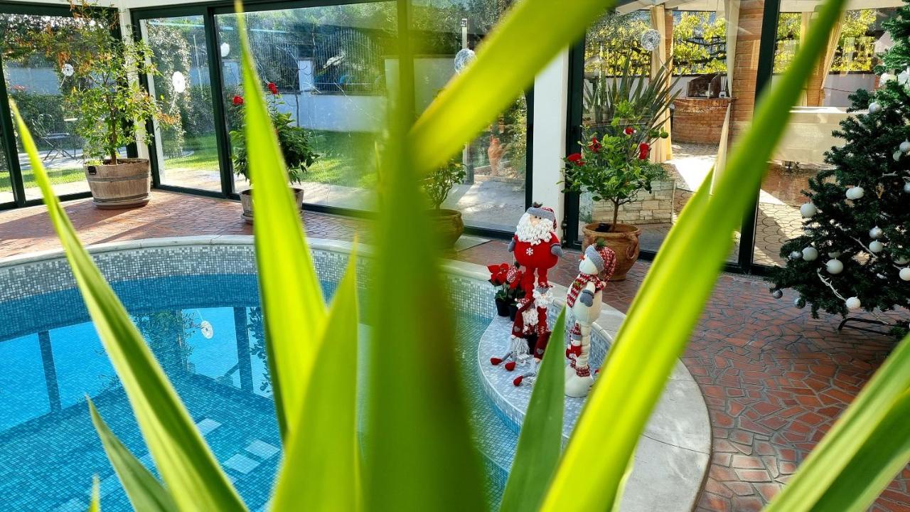 Fontana Oasis Apartments Castelnuovo del Garda Exteriör bild