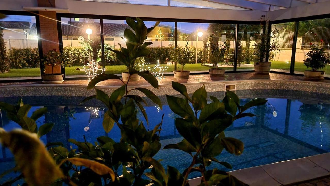Fontana Oasis Apartments Castelnuovo del Garda Exteriör bild