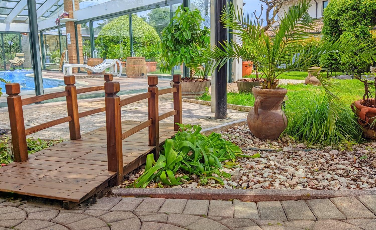 Fontana Oasis Apartments Castelnuovo del Garda Exteriör bild