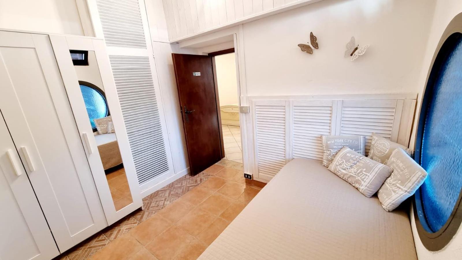 Fontana Oasis Apartments Castelnuovo del Garda Exteriör bild