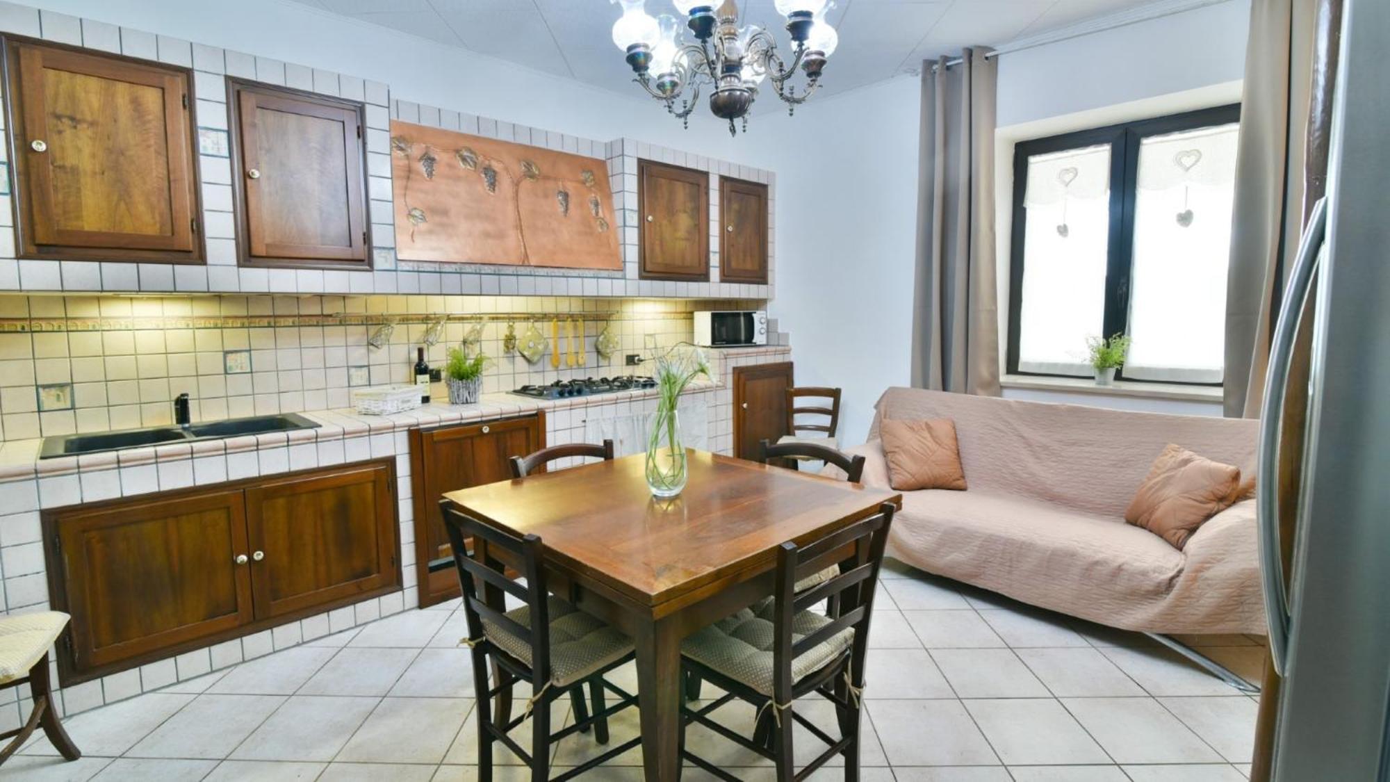 Fontana Oasis Apartments Castelnuovo del Garda Rum bild
