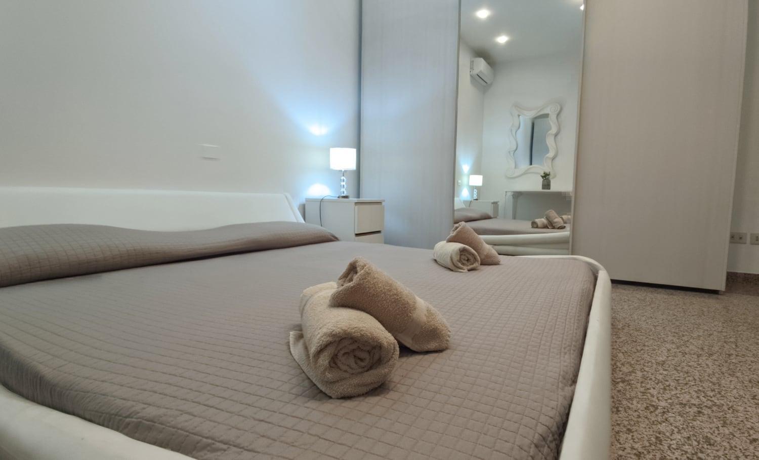 Fontana Oasis Apartments Castelnuovo del Garda Exteriör bild
